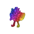 Rainbow Ogerpon